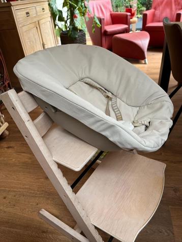 New born set voor op tripp trapp beschikbaar voor biedingen