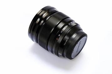Fujifilm XF16mmF1.4 R WR Top Condition  beschikbaar voor biedingen