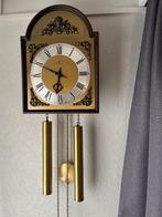 Junghans wandklok, Antiek en Kunst, Antiek | Klokken, Ophalen
