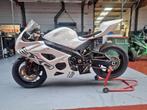 suzuki Gsxr 1000 2006 motorbaan, Motoren, Info@nikkodesign.be, Suzuki, 4 cilinders, Bedrijf