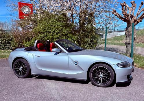 BMW Z4 - Pack M - CT ok prête à immatriculer !, Auto's, BMW, Particulier, Z4, Airbags, Airconditioning, Alarm, Centrale vergrendeling