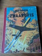 Edgar -P.Jacobs ( Blake en Mortimer, Boeken, Detectives, Ophalen of Verzenden, Gelezen