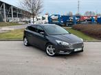 Ford Focus 1.5 Ecoboost Xenon/Navi/automaat, Auto's, Ford, Stof, 4 cilinders, Bedrijf, 5 zetels