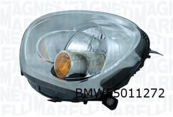 Mini Countryman / Paceman koplamp Rechts (oranje knipperlich beschikbaar voor biedingen
