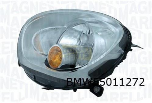 Mini Countryman / Paceman koplamp Rechts (oranje knipperlich, Auto-onderdelen, Verlichting, Mini, Nieuw, Verzenden