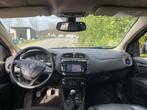 LANCIA DELTA 1.6 multijet 👉 117300KM 👈 GPS 🌍 EURO5 ✅, Auto's, Voorwielaandrijving, 4 cilinders, Zwart, Bedrijf