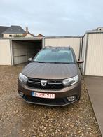 Dacia Logan MCV 1.5 dCi - Camera Navi PDC Cruise C Airco, Auto's, Dacia, 5 deurs, Particulier, 55 kW, Te koop