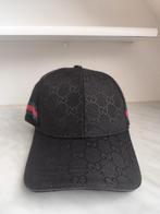 Casquette Gucci 1:1 Noir, Vêtements | Hommes, Chapeaux & Casquettes, Envoi, Neuf, Gucci, Casquette