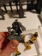 Captain in terminator armor uit leviathan, Hobby en Vrije tijd, Wargaming, Ophalen of Verzenden
