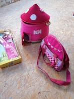 Coffret de jeux + toise + sac Lilliputiens, Enlèvement, Comme neuf