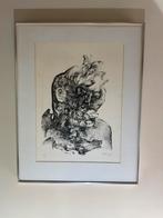 Genesis - Frans Minnaert, Antiek en Kunst, Ophalen