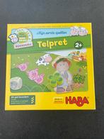 Haba - Mijn eerste spellen Telpret, Drie of vier spelers, Ophalen, Gebruikt, HABA