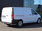 Mercedes-Benz Vito 114 CDI L2 Pro NAVI PARKEERPAKKET TREKHAA, 4 deurs, Euro 6, 4 cilinders, 136 pk