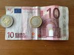 Zeldzame collectie euromunten, Ophalen of Verzenden