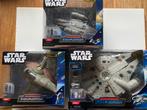 Star Wars - Micro Galaxy Squadron - Lot de 3 - Neuf, Enlèvement ou Envoi, Neuf