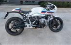 BMW R nine T Racer, Motoren, Motoren | BMW, 2 cilinders, Handvatverwarming, Particulier, 1200 cc