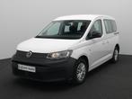 Volkswagen Caddy Caddy 2.0 TDi 5pl., Caddy Combi, Wit, Particulier, Te koop