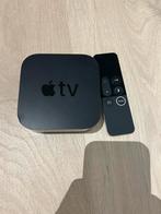 Apple TV, Audio, Tv en Foto, Mediaspelers, Ophalen, Zo goed als nieuw