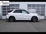 Mercedes GLE 350de | AMG-line | Leasing, Automaat, GLE, Wit, Leder