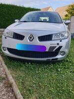 Renault megane rs, Auto's, Voorwielaandrijving, Start-stop-systeem, Zwart, 4 cilinders