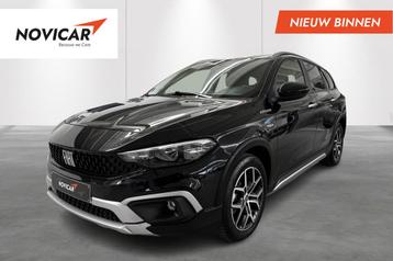 Fiat Tipo SW 1.5 Hybrid 130 DCT7 CROSS beschikbaar voor biedingen