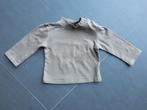 Bruine souspull van Mc Gregor (maat 68), Kinderen en Baby's, Babykleding | Maat 68, Gebruikt, McGregor, Ophalen of Verzenden, Jongetje