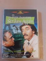 The Pink Panther Strikes Again - Peter Sellers, Cd's en Dvd's, Dvd's | Komedie, Ophalen of Verzenden, Gebruikt