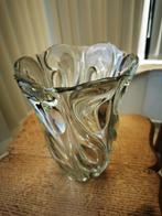 vase 'Tchecoslovaquie' - 25 cm haut - 18 cm large, Enlèvement