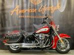 Harley-Davidson Softail Hydra-Glide Revival FLI, 2 cylindres, Plus de 35 kW, Chopper, Entreprise