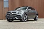 Mercedes-Benz GLE 350e PHEV Coupé 4MATIC | AMG-Pack, Automaat, 4 cilinders, GLE, Leder