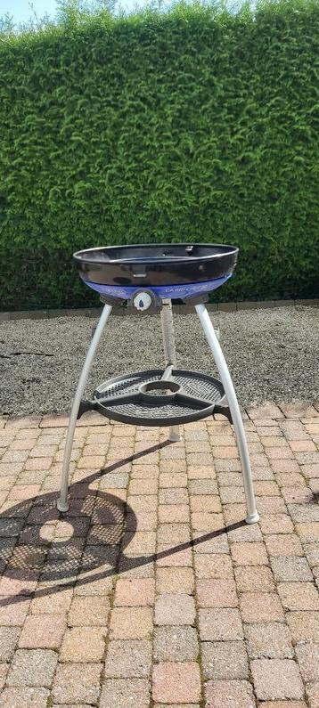 CADAC  Carri Chef 2