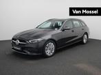 Mercedes-Benz C-Klasse Break C 200 d Business Line, Auto's, Automaat, 1780 kg, Zwart, 4 cilinders