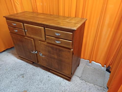 antiek bistromeubilair, ambachtelijk meubilair, Antiek en Kunst, Curiosa en Brocante, Ophalen of Verzenden