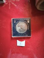 Verzamel munt, Ophalen