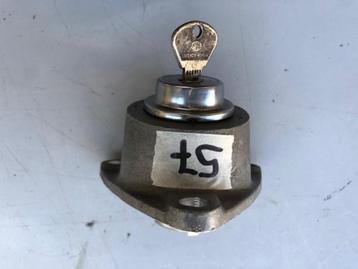 Neiman avec clè pour Lamborghini Urraco, Jalpa et LM002, Enlèvement ou Envoi, Utilisé, Autres marques automobiles