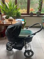 Kinderwagen 2 in 1 Pericles Evolution, Kinderen en Baby's, Kinderwagens en Combinaties, Gebruikt, Met reiswieg, Combiwagen, Ophalen