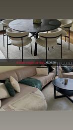 Volledige set, Ophalen