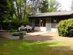 vakantie Boshuisje in het bos, Vakantie, Vakantiehuizen | België, 1 slaapkamer, Chalet, Bungalow of Caravan, Tuin, Landelijk