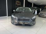 Ford Focus 1.5 BENZINE EURO 6B AUTOMAAT, Auto's, Stof, Bedrijf, 150 pk, Zilver of Grijs