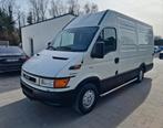 Iveco daily  met laadklep airco gekeurd vr verkoop, Iveco, Bedrijf, Diesel, Airconditioning