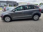 VW Polo 1.4 FSI DSG Automaat Airco, Navi + Garantie, Automaat, Euro 5, Bedrijf, 5 deurs