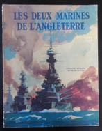 Les deux Marines d'Angleterre - 1945, Enlèvement ou Envoi