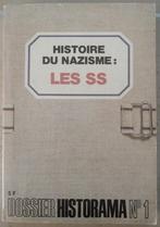 Historama - Histoire du nazisme - Les SS, Ophalen of Verzenden