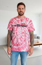 Ellesse T-shirt, Ophalen of Verzenden