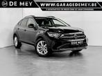 Volkswagen Taigo Taigo 1.0 TSI United OPF DSG, Automaat, Zwart, Airbags, SUV of Terreinwagen