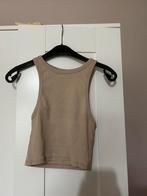 Topje, Ophalen of Verzenden, Zo goed als nieuw, Maat 36 (S), Zara