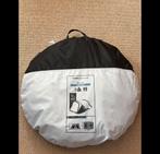 Decathlon tent 2 persoon, Enlèvement