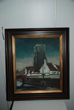 Lissewege-dorp, Enlèvement