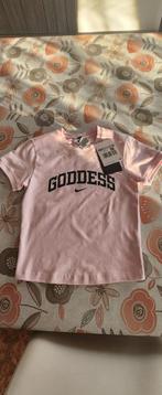 Nike t shirt maat XS, Ophalen of Verzenden, Zo goed als nieuw