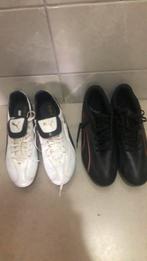 Puma’s elita predators, Sport en Fitness, Dansen, Ophalen of Verzenden, Zo goed als nieuw
